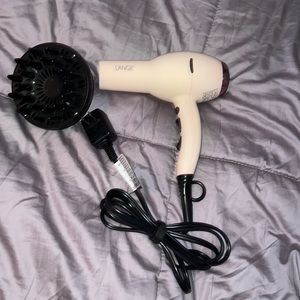 L’ange Professional Hair Dryer